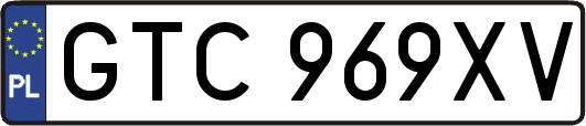 GTC969XV