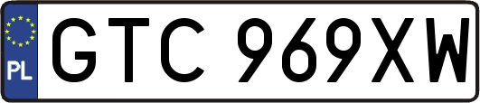 GTC969XW