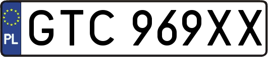 GTC969XX