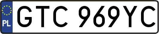 GTC969YC