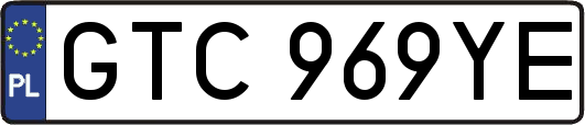 GTC969YE