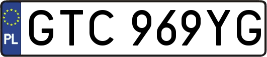 GTC969YG