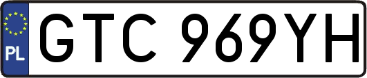 GTC969YH