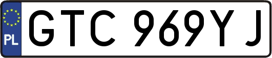 GTC969YJ