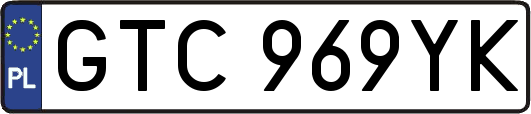 GTC969YK