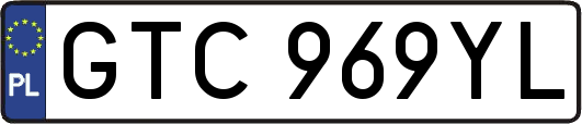 GTC969YL