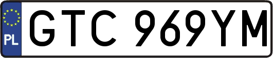 GTC969YM