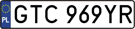 GTC969YR