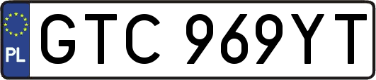 GTC969YT