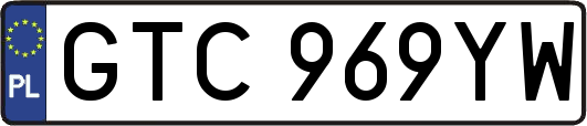 GTC969YW
