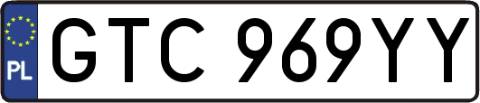 GTC969YY