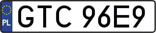 GTC96E9