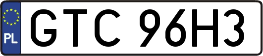 GTC96H3
