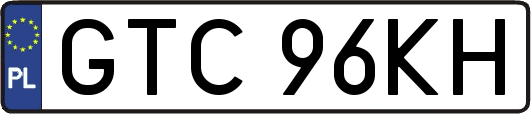 GTC96KH