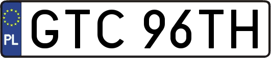 GTC96TH