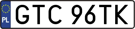 GTC96TK