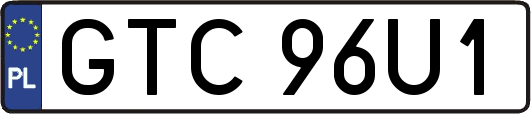 GTC96U1