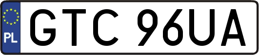 GTC96UA