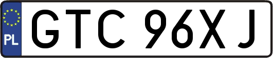 GTC96XJ