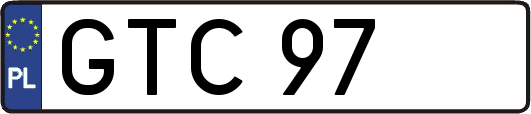 GTC97