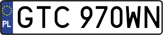 GTC970WN