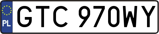 GTC970WY