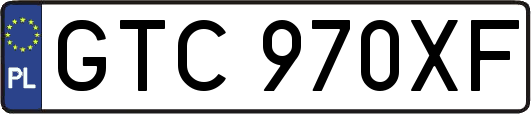 GTC970XF