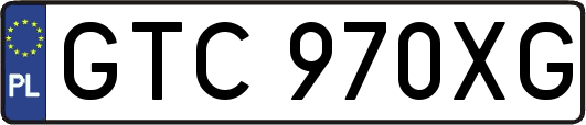 GTC970XG