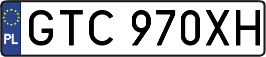 GTC970XH