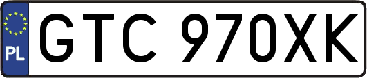 GTC970XK