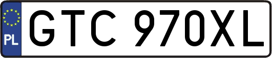 GTC970XL