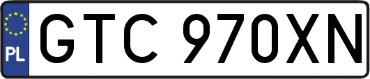 GTC970XN