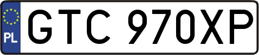 GTC970XP