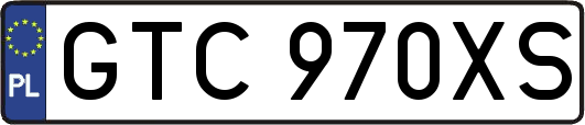 GTC970XS