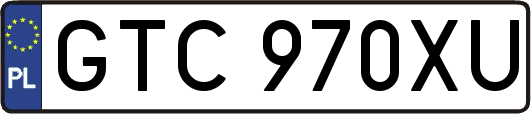 GTC970XU