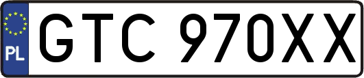 GTC970XX
