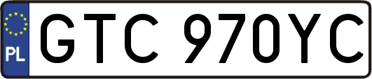 GTC970YC