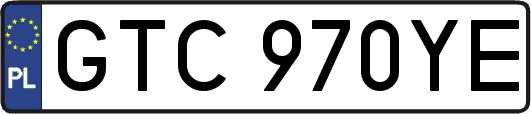 GTC970YE