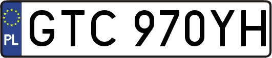 GTC970YH
