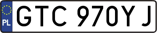 GTC970YJ