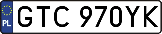 GTC970YK