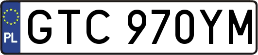 GTC970YM