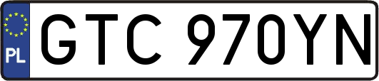 GTC970YN