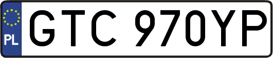 GTC970YP