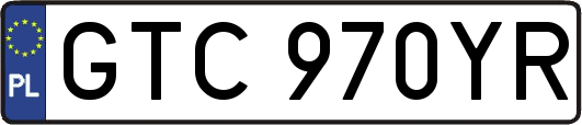 GTC970YR