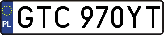 GTC970YT