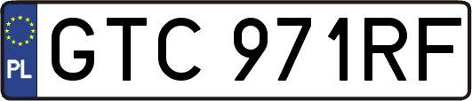 GTC971RF