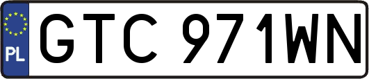 GTC971WN