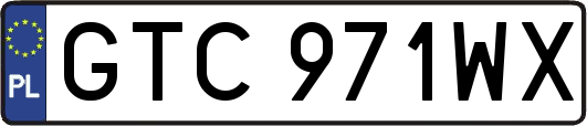 GTC971WX