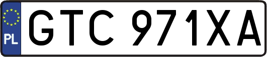 GTC971XA
